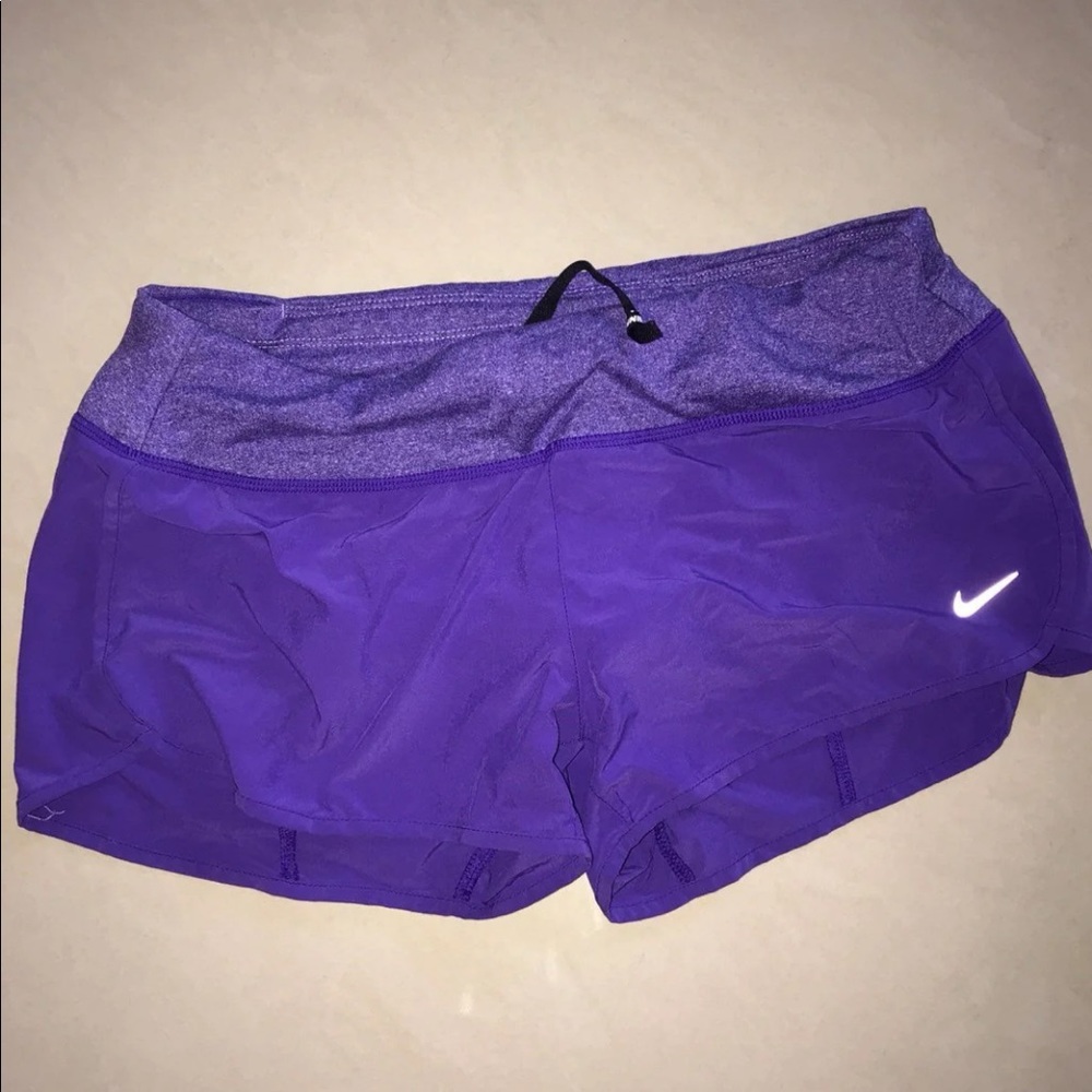 Nike shorts